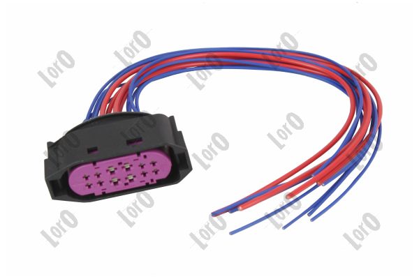 Abakus Kabelreparatieset 120-00-208