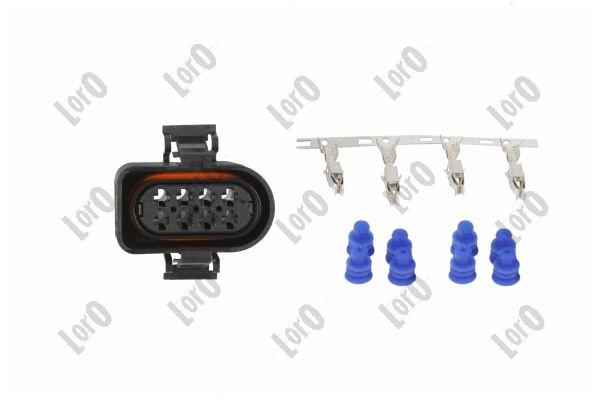 Abakus Kabelreparatieset 120-00-275