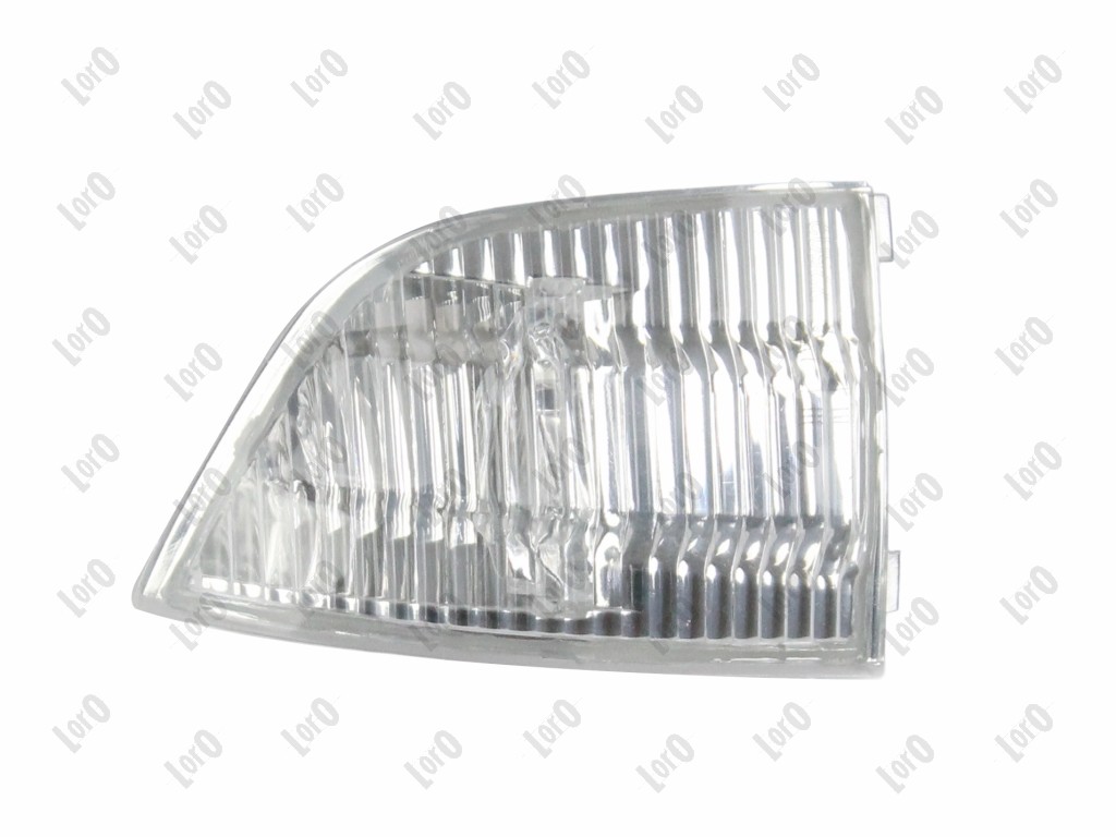 Abakus Spoorwisselwaarschuwingslampje 1220S03