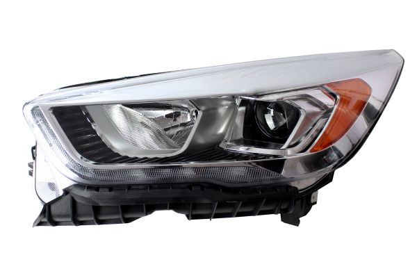 Abakus Koplamp 131-1115LMLD-EM