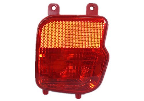 Abakus Mistachterlamp 150-4002L-UE
