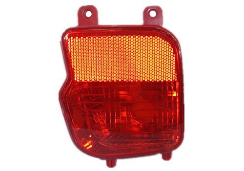 Abakus Mistachterlamp 150-4002R-UE