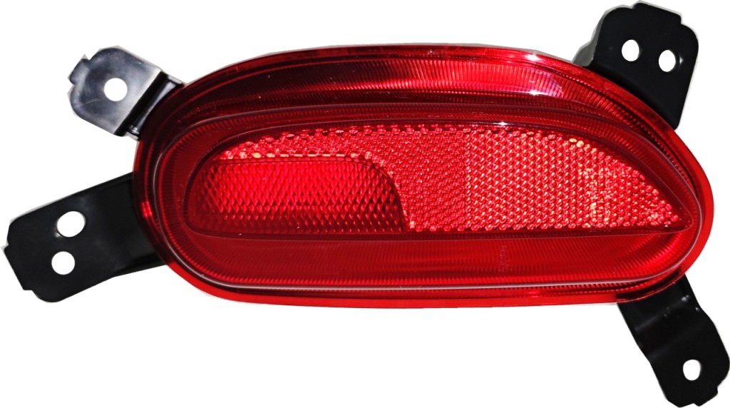 Abakus Mistachterlamp 188-4001L-LD-AE