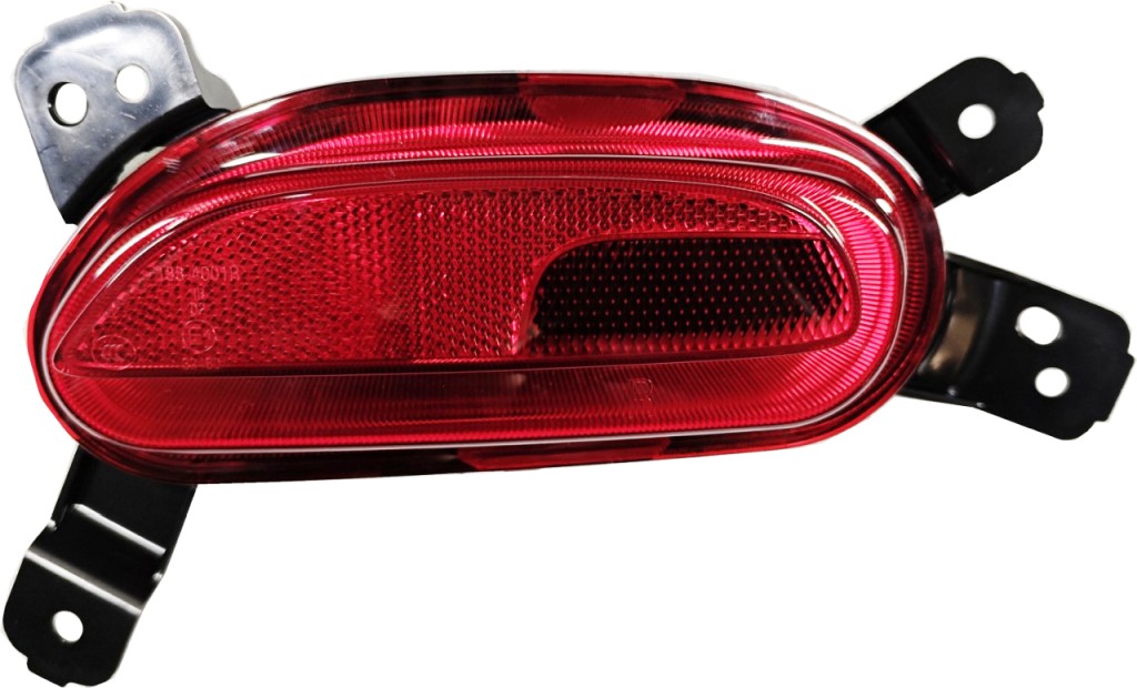 Abakus Mistachterlamp 188-4001R-LD-AE