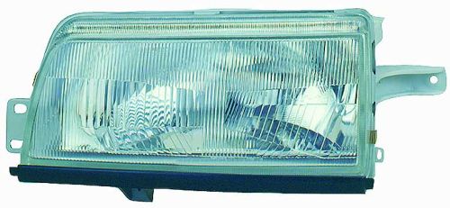 Abakus Koplamp 211-1105R-LD-E