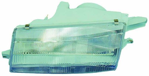Abakus Koplamp 211-1107R-LD