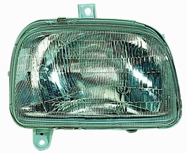 Abakus Koplamp 211-1114R-LD-E
