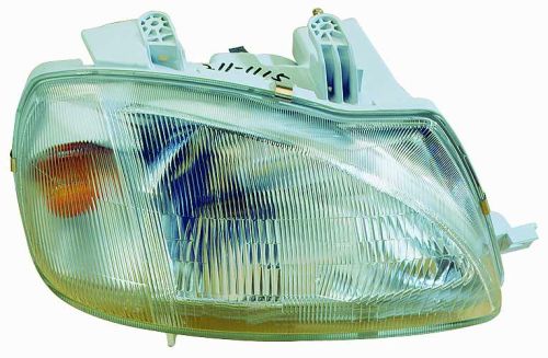 Abakus Koplamp 211-1115L-LD-E