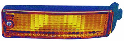 Abakus Mistlampen  211-1616L