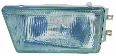Abakus Koplamp 212-1135L-LD