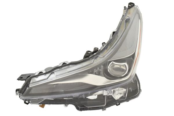 Abakus Koplamp 212-11CKRMLDEM2