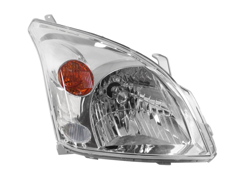 Abakus Koplamp 212-11D7R-LD-EM