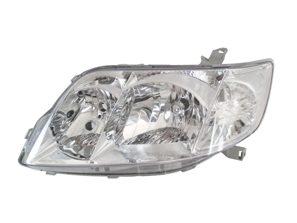 Abakus Koplamp 212-11G4L-LD-EM