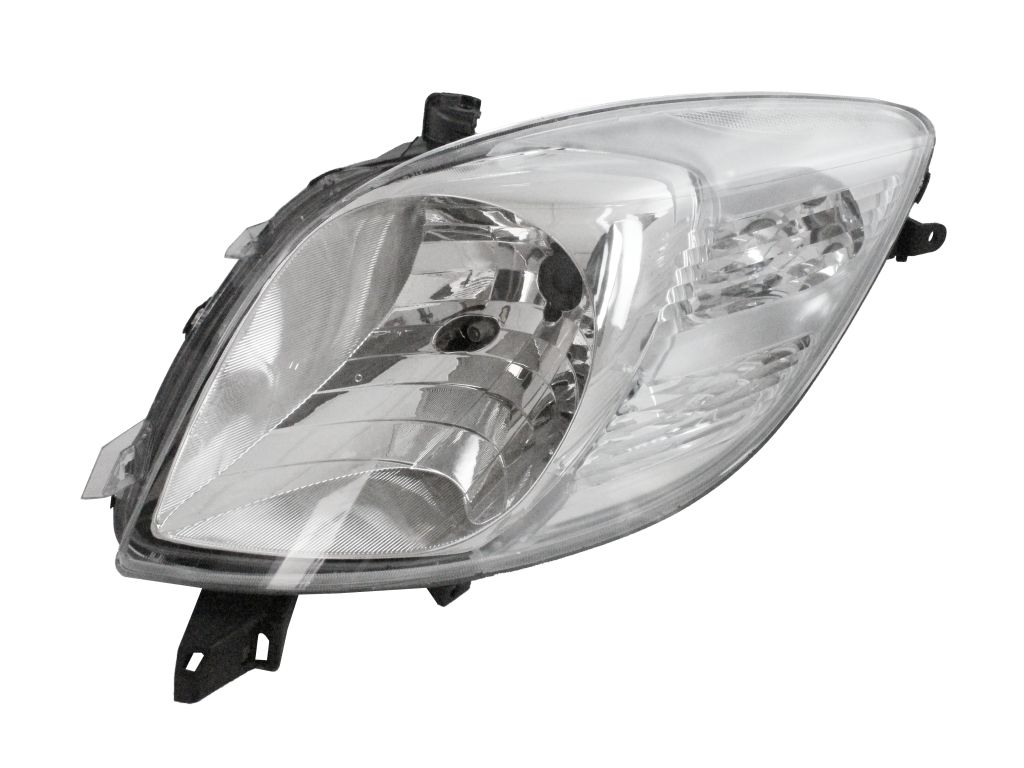 Abakus Koplamp 212-11L2R-LD-EM