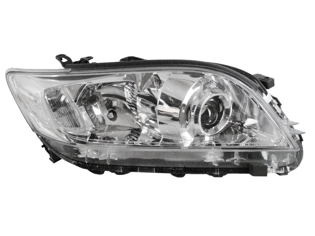 Abakus Koplamp 212-11Q9R-LD-EM