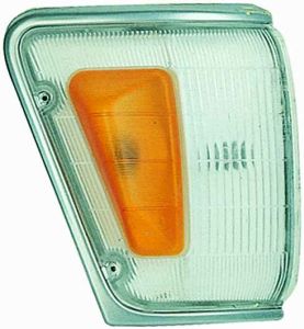 Abakus Knipperlicht 212-1552L-1CA