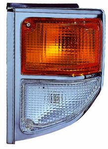 Abakus Knipperlicht 212-15G6R-AE1
