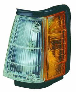 Abakus Knipperlicht 212-1611L-A