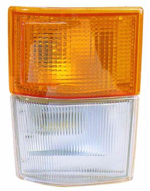 Abakus Knipperlicht 212-1626L-A