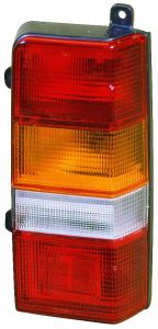 Abakus Achterlicht 212-1929L-A