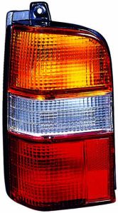 Abakus Achterlicht 212-1989R-U