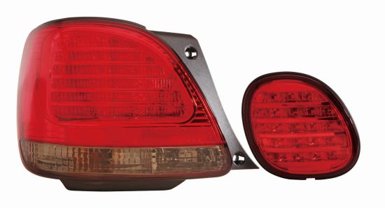 Abakus Achterlicht 212-19J1FXASVSR