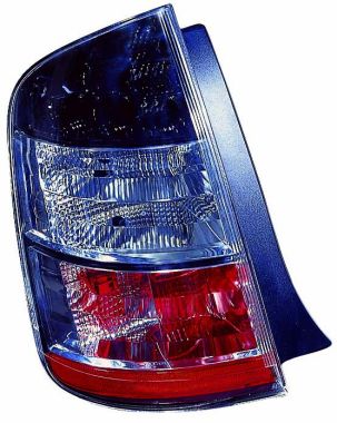 Abakus Achterlicht 212-19J8R-UE