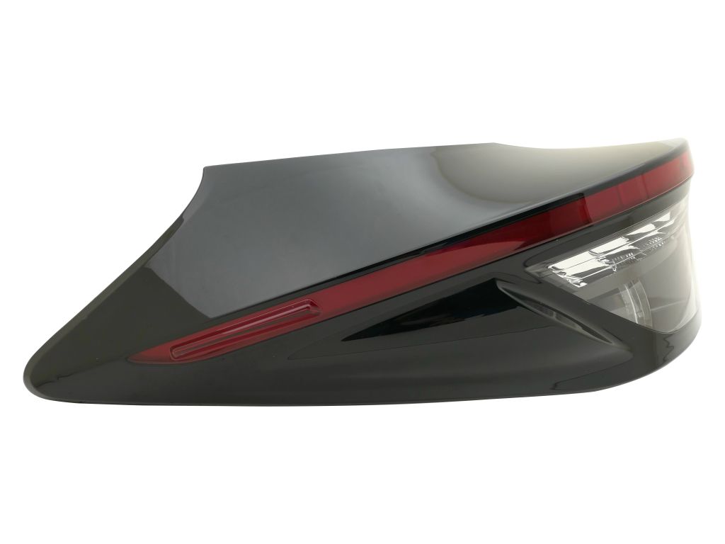 Abakus Achterlicht 212-19DHL-UE