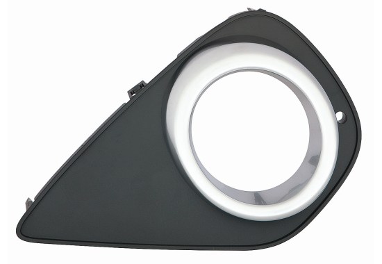 Abakus Grille 212-2541R-UDN