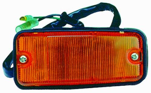 Abakus Parkeerlicht  213-1401L