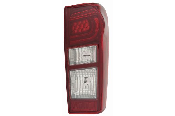 Abakus Achterlicht 213-1937R-LD2UE