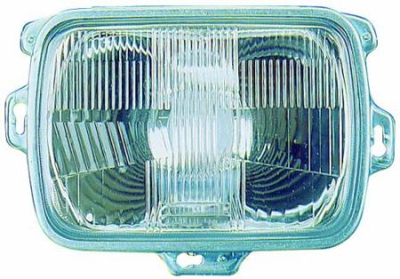 Abakus Koplamp 214-1117N-LD-E
