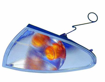 Abakus Knipperlicht 214-1534L-A