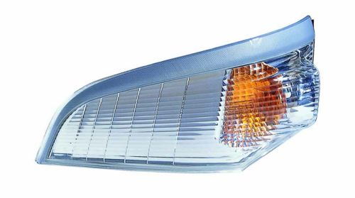 Abakus Knipperlicht 214-1649L-UE