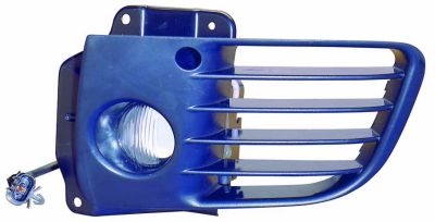 Abakus Mistlamp 214-2011R-UE