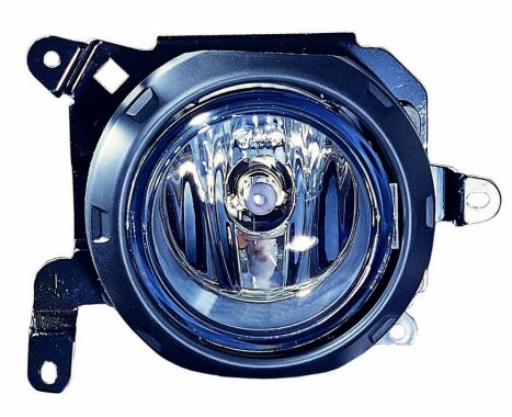 Abakus Mistlamp 214-2041L-UEN