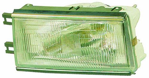 Abakus Koplamp 215-1105L-LD