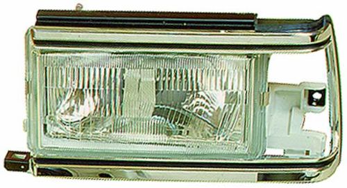 Abakus Koplamp 215-1108L-LD