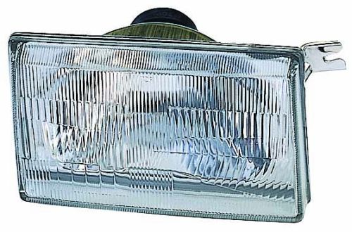 Abakus Koplamp 215-1112L-LD