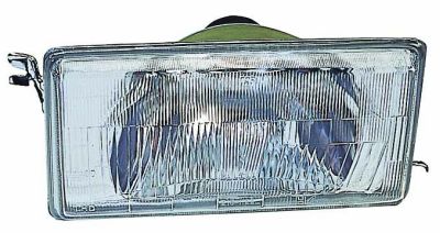 Abakus Koplamp 215-1122L-LD