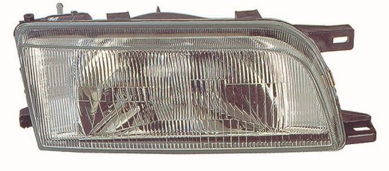 Abakus Koplamp 215-1140L-LD-E