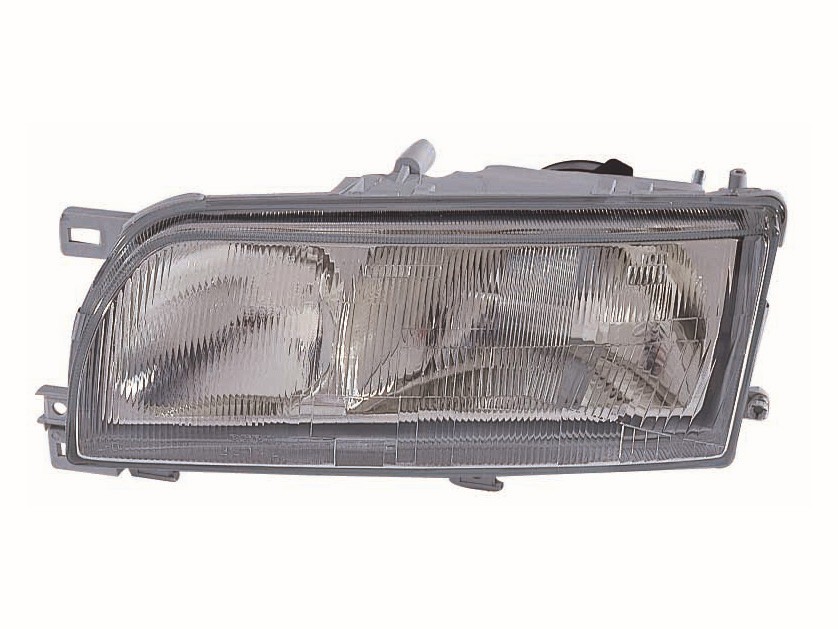 Abakus Koplamp 215-1141L-LD-EM