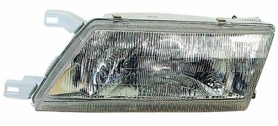 Abakus Koplamp 215-1157L-LD