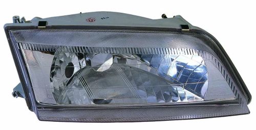 Abakus Koplamp 215-1174R-LD