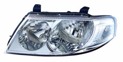 Abakus Koplamp 215-11B7R-LD-E