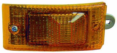 Abakus Knipperlicht 215-1416L-A