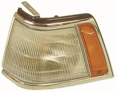 Abakus Knipperlicht 215-1523L-A