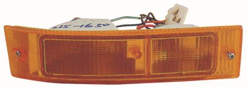 Abakus Knipperlicht 215-1650L-A