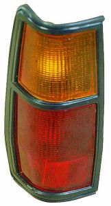 Abakus Achterlicht 215-1919L-2