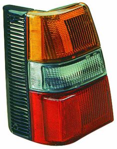 Abakus Achterlicht 215-1950R